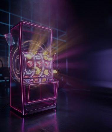 Evolve Casino