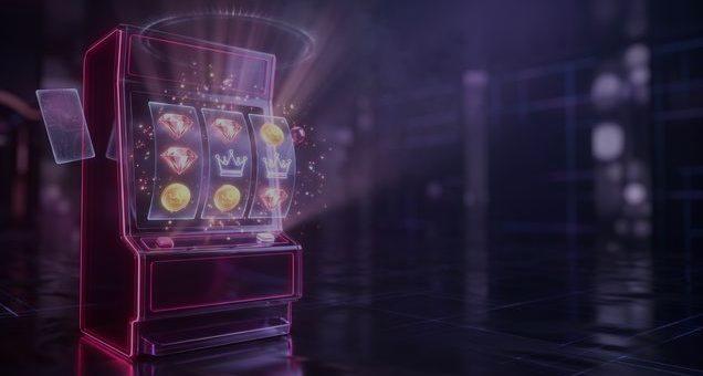 Evolve Casino