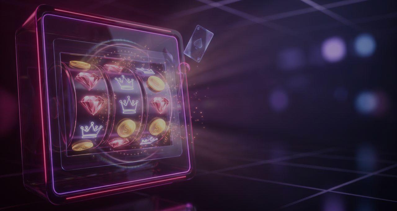 Evolve Casino